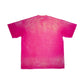 275GSM T-SHIRT / SUNFADED PINK