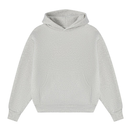 1000 GSM HOODIE / REVERSIBLE