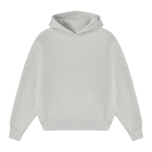 1000 GSM HOODIE / REVERSIBLE