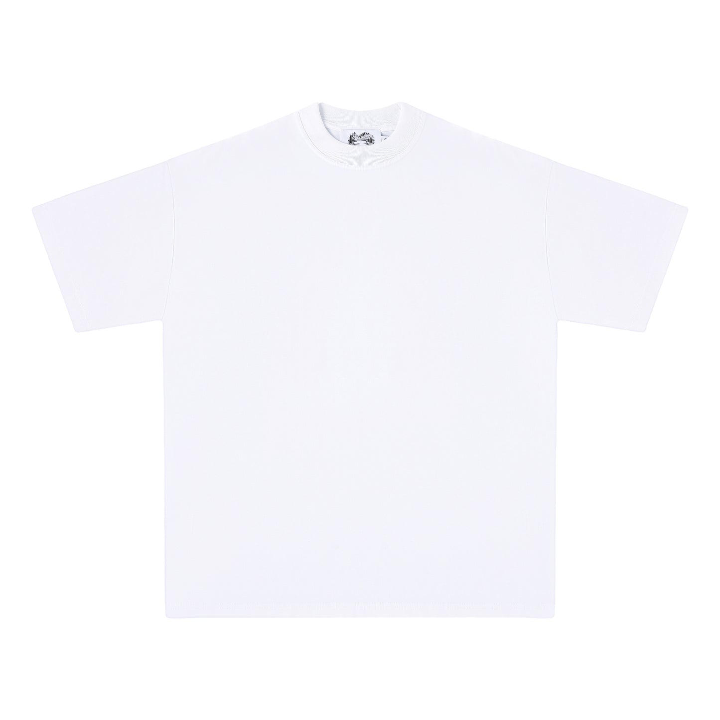 280 GSM T-SHIRT / OVERSIZED
