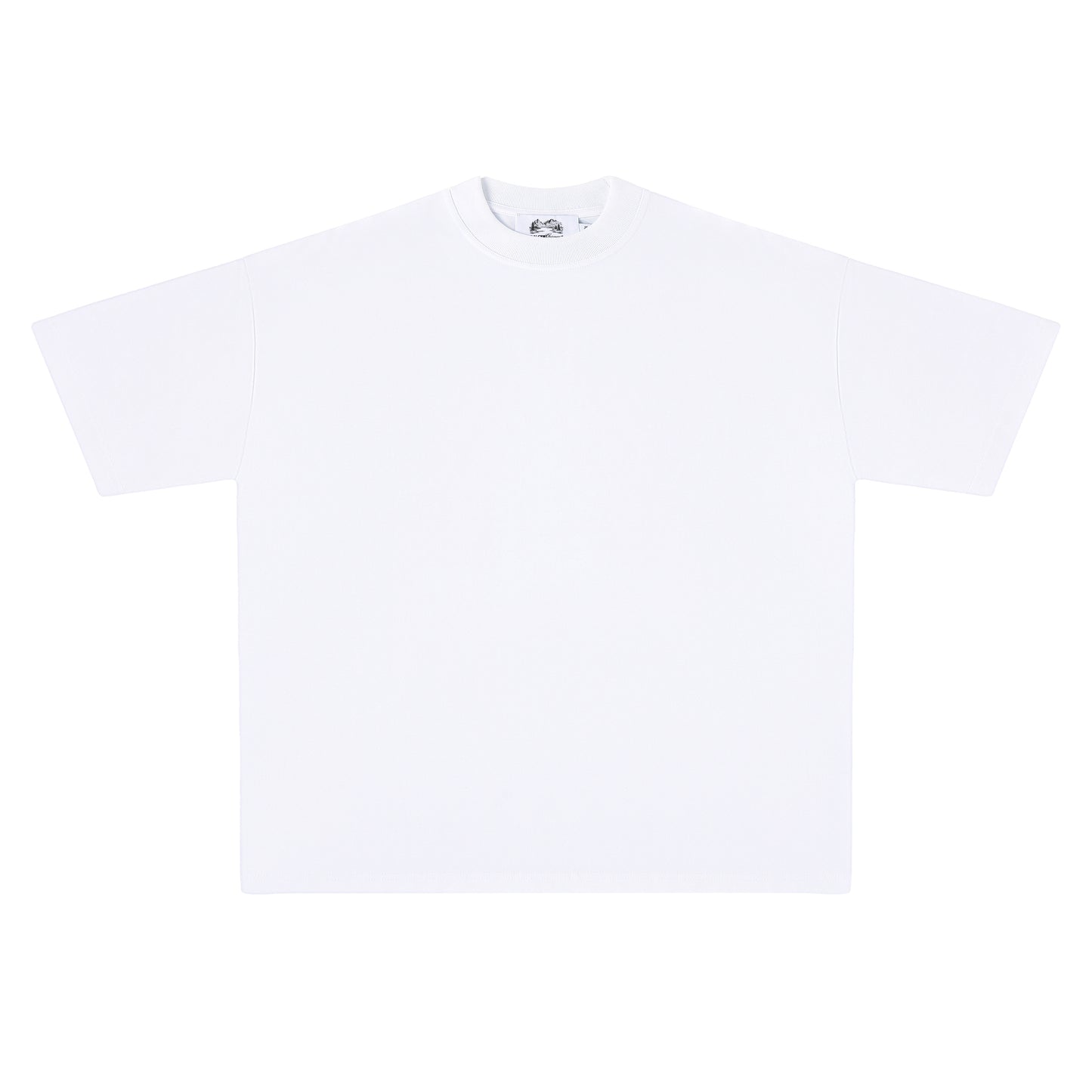 250 GSM T-SHIRT / OVERSIZED