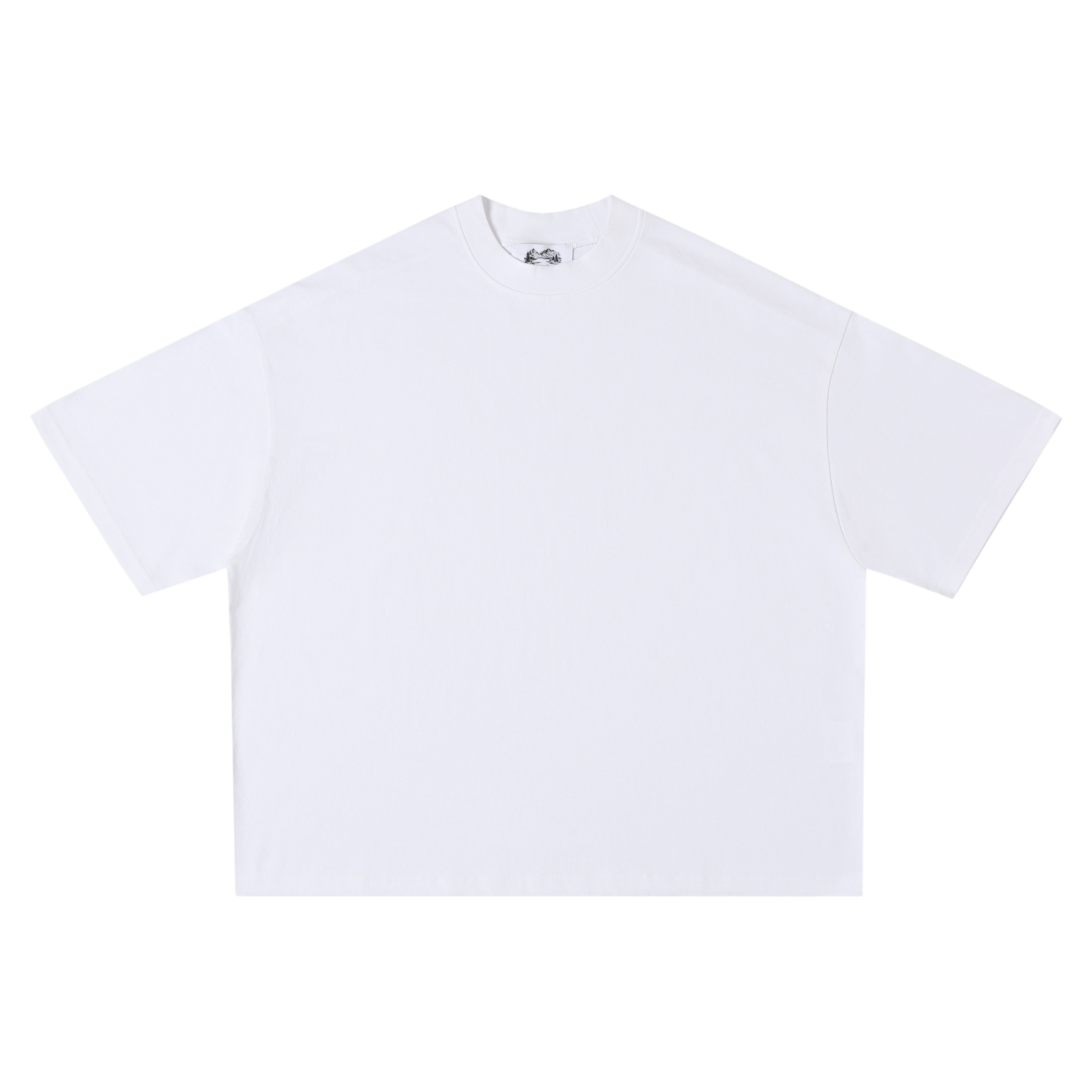 240 GSM T-SHIRT / BOXY