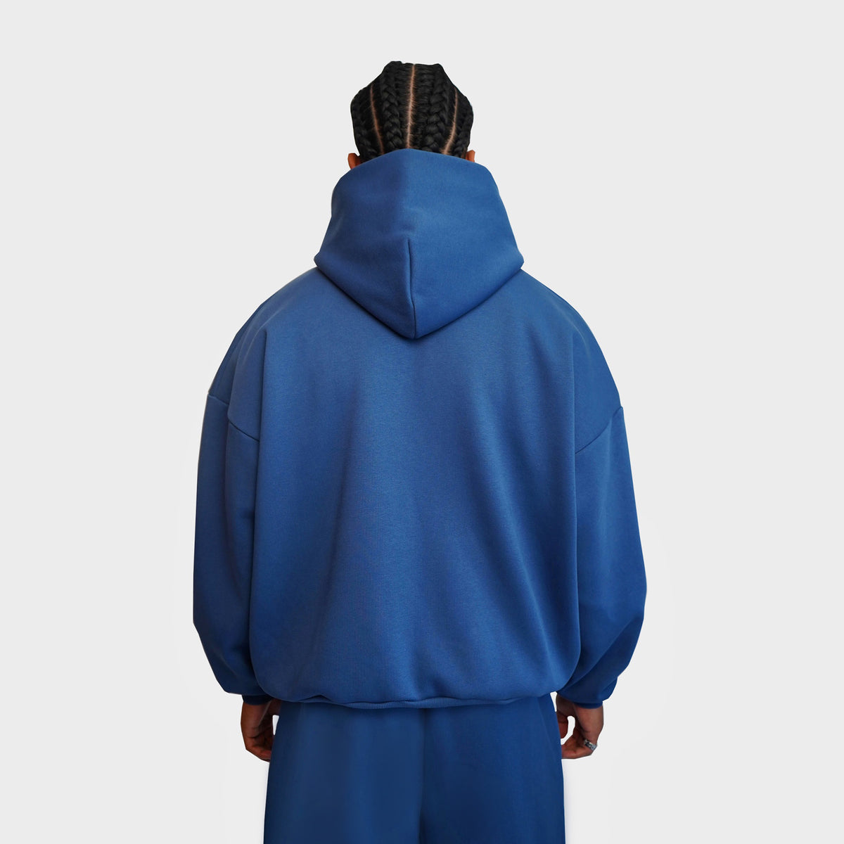 500 GSM HOODIE / BOXY