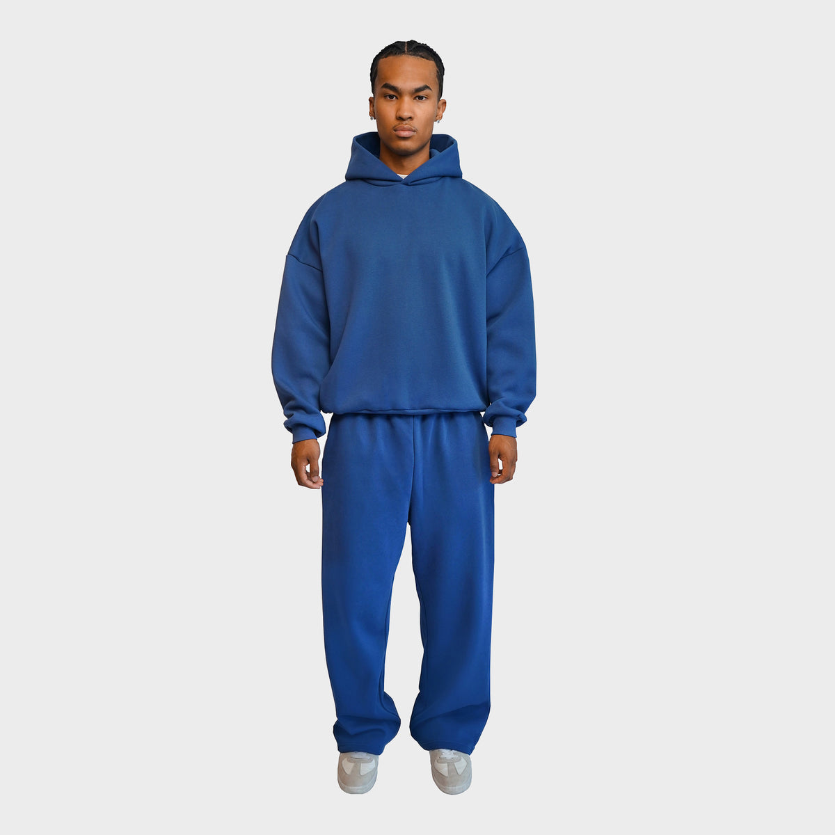 500 GSM HOODIE / BOXY