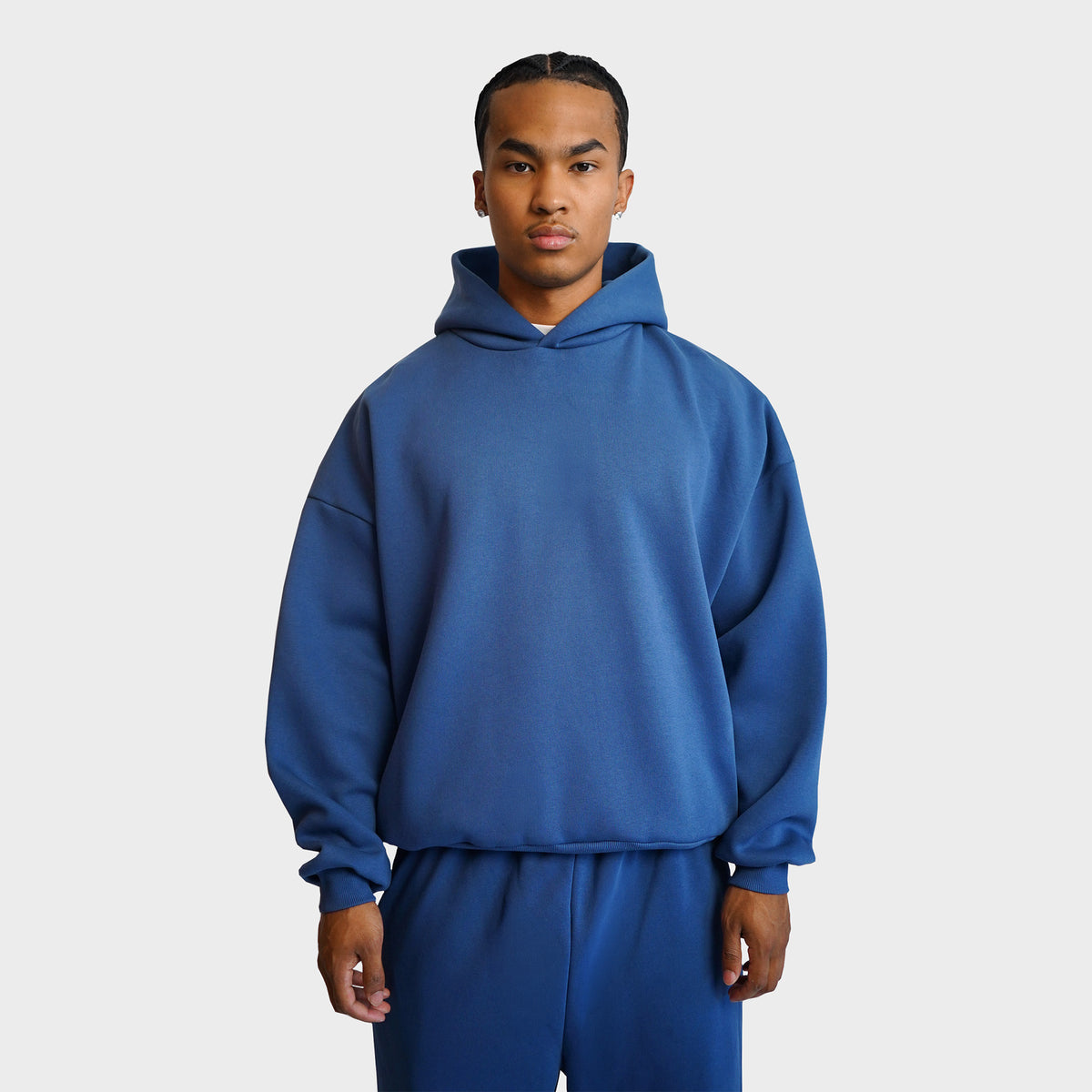 500 GSM HOODIE / BOXY