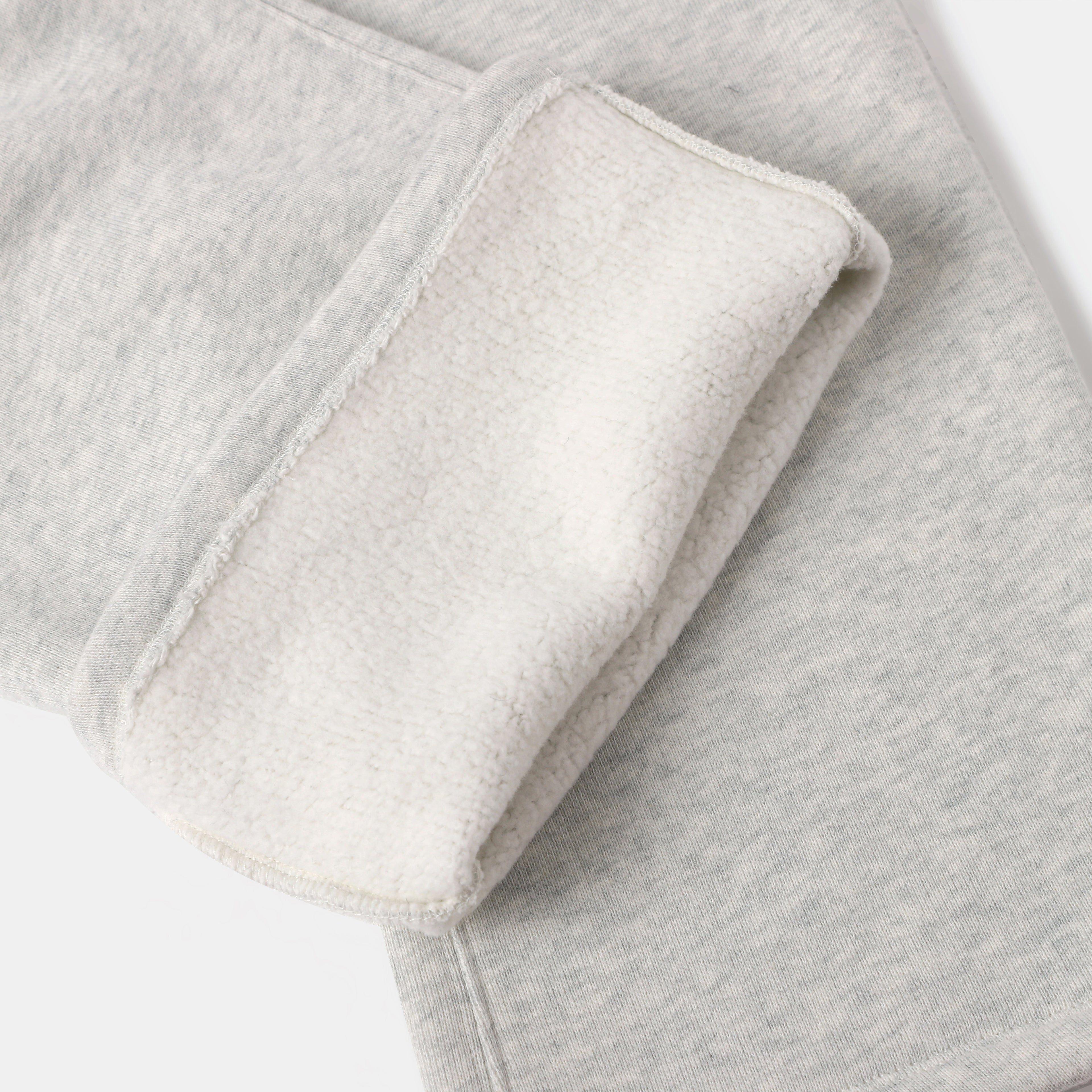 450 GSM SWEATPANTS / CROPPED