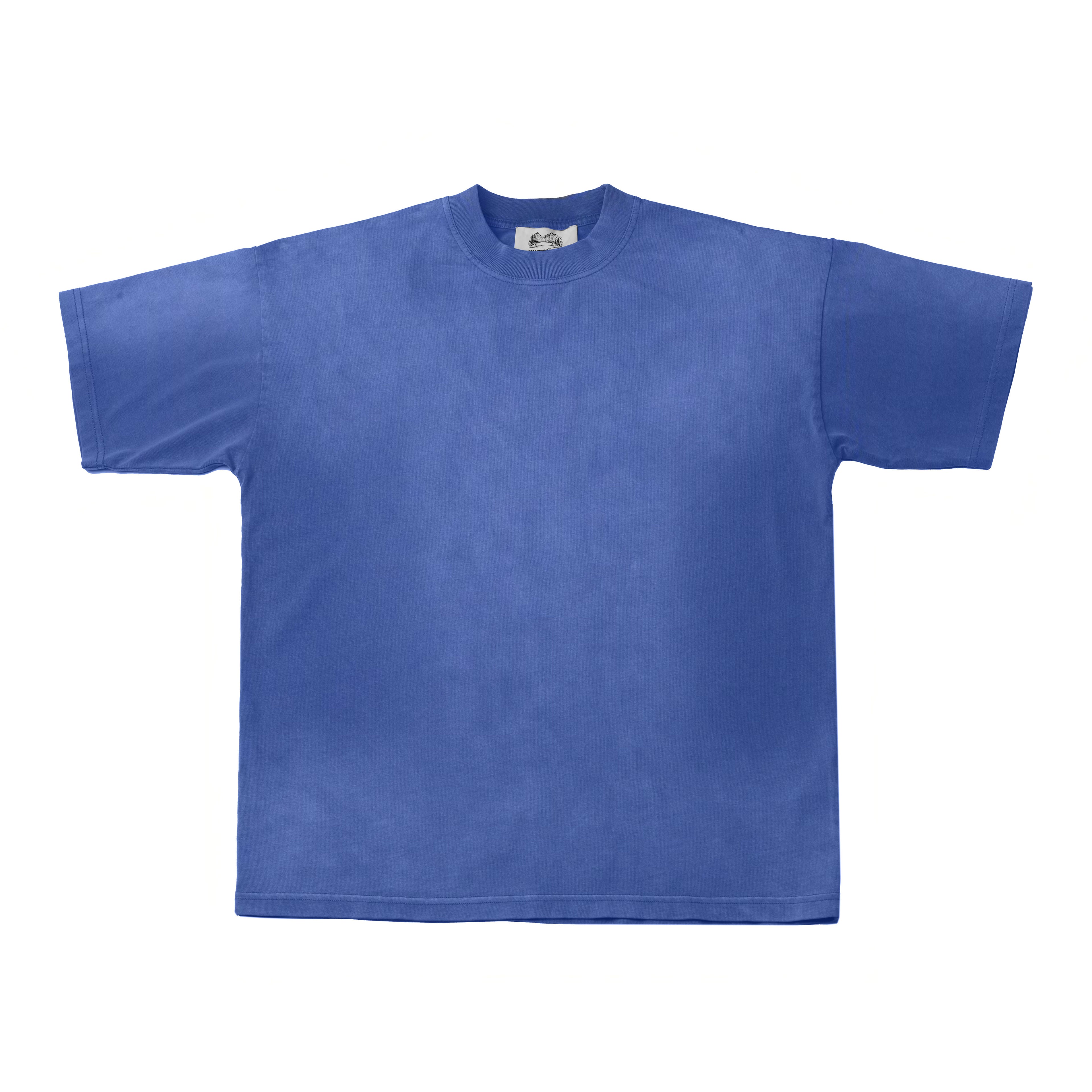 250 GSM T-SHIRT / VINTAGE