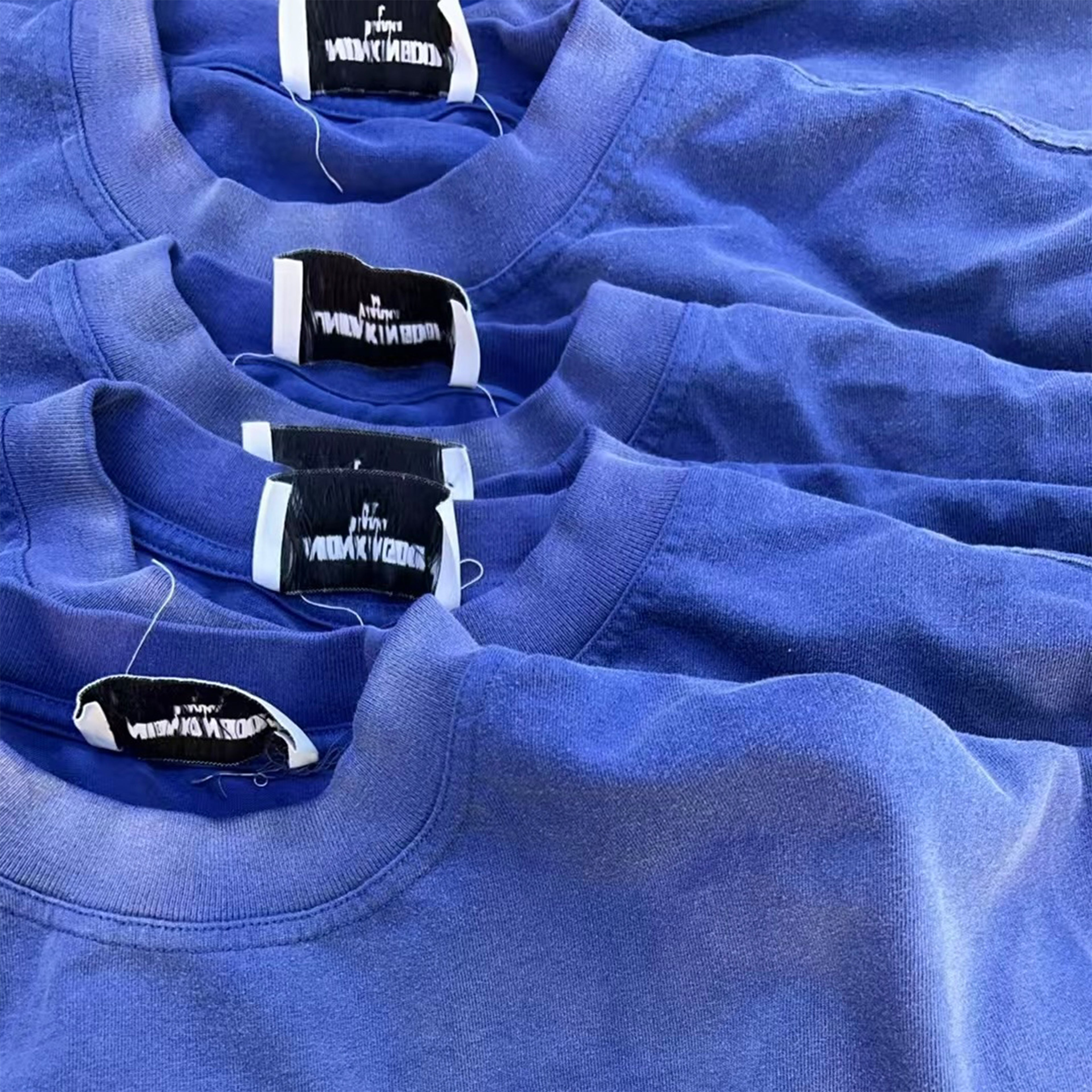 250 GSM T-SHIRT / VINTAGE