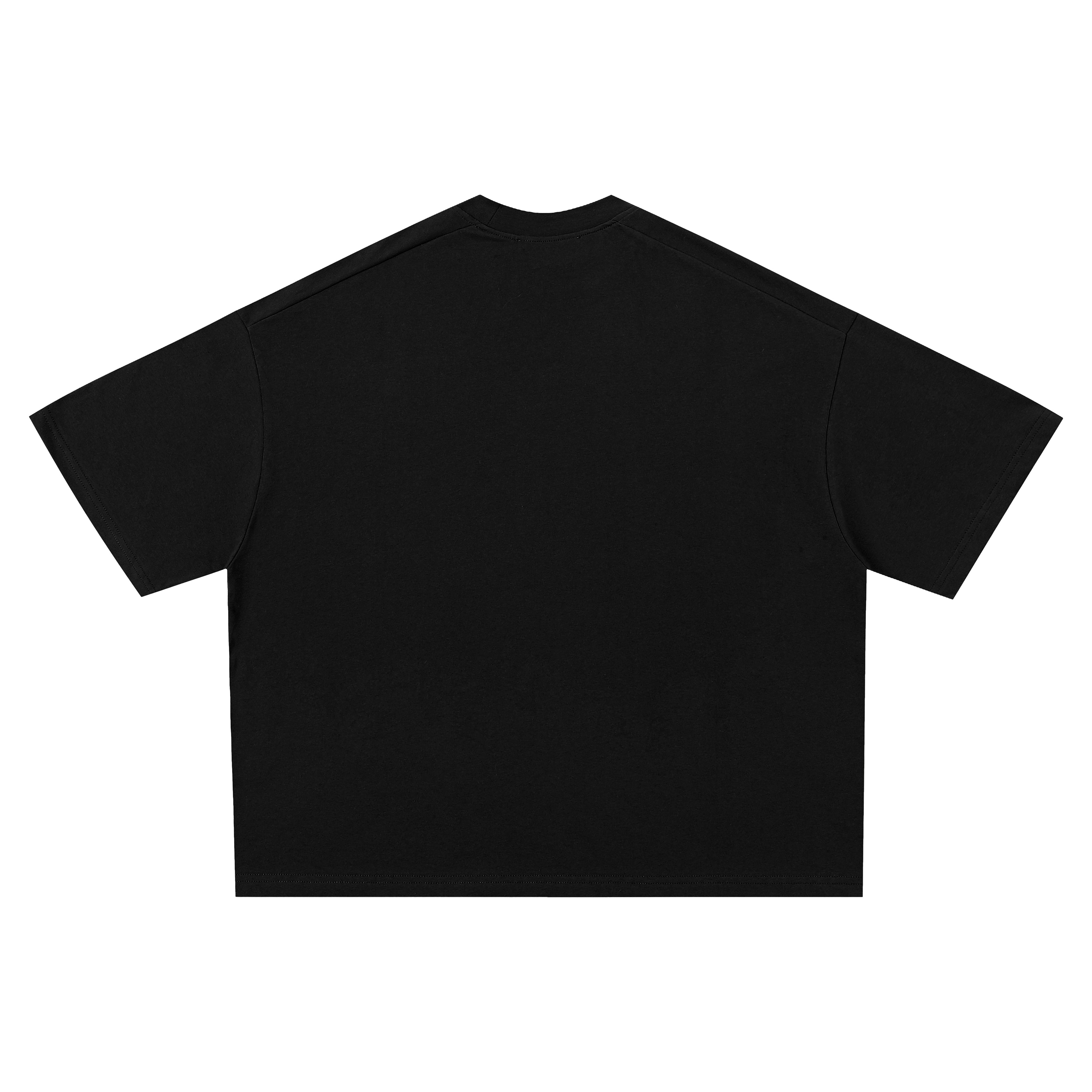 240 GSM T-SHIRT / BOXY