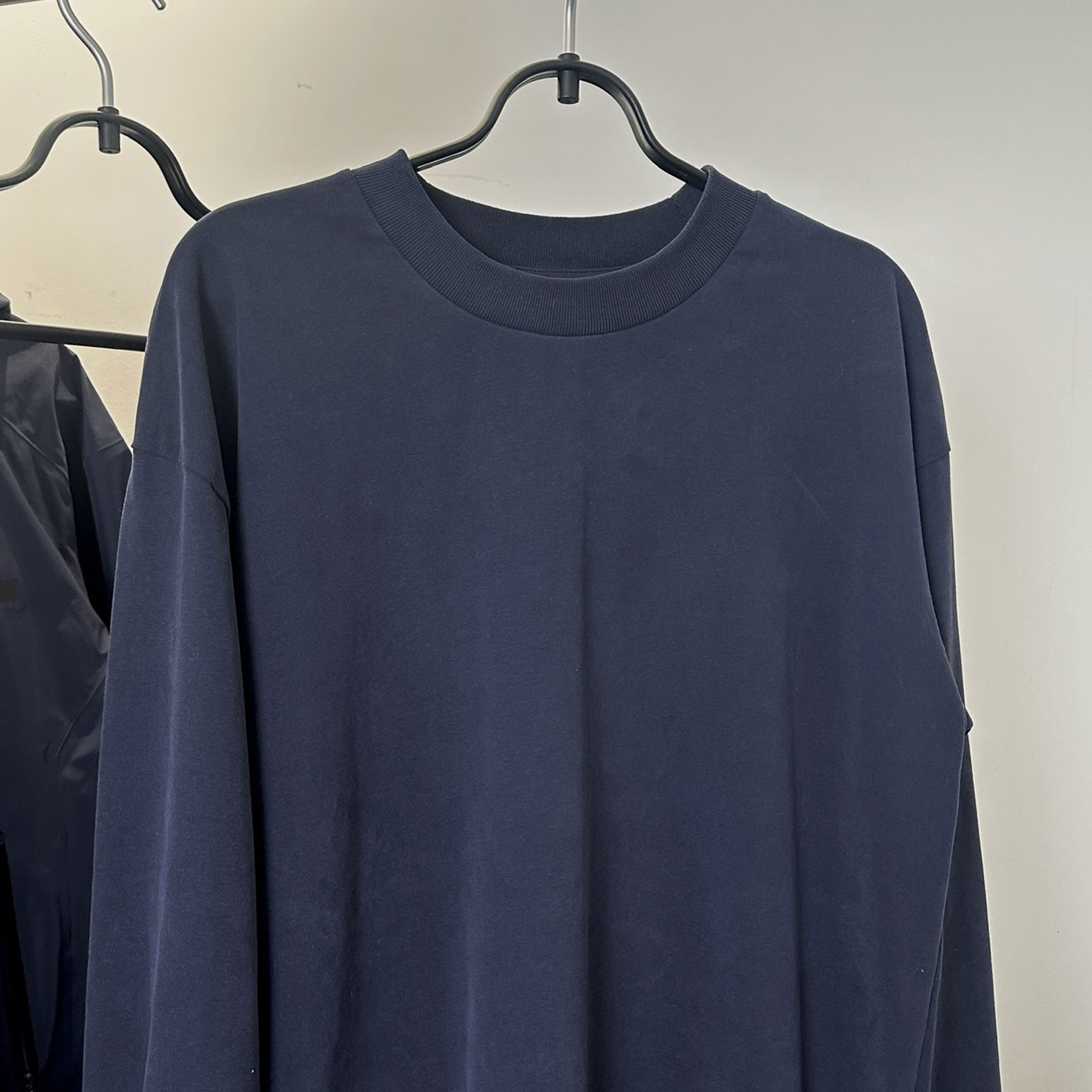 300 GSM LONGSLEEVE