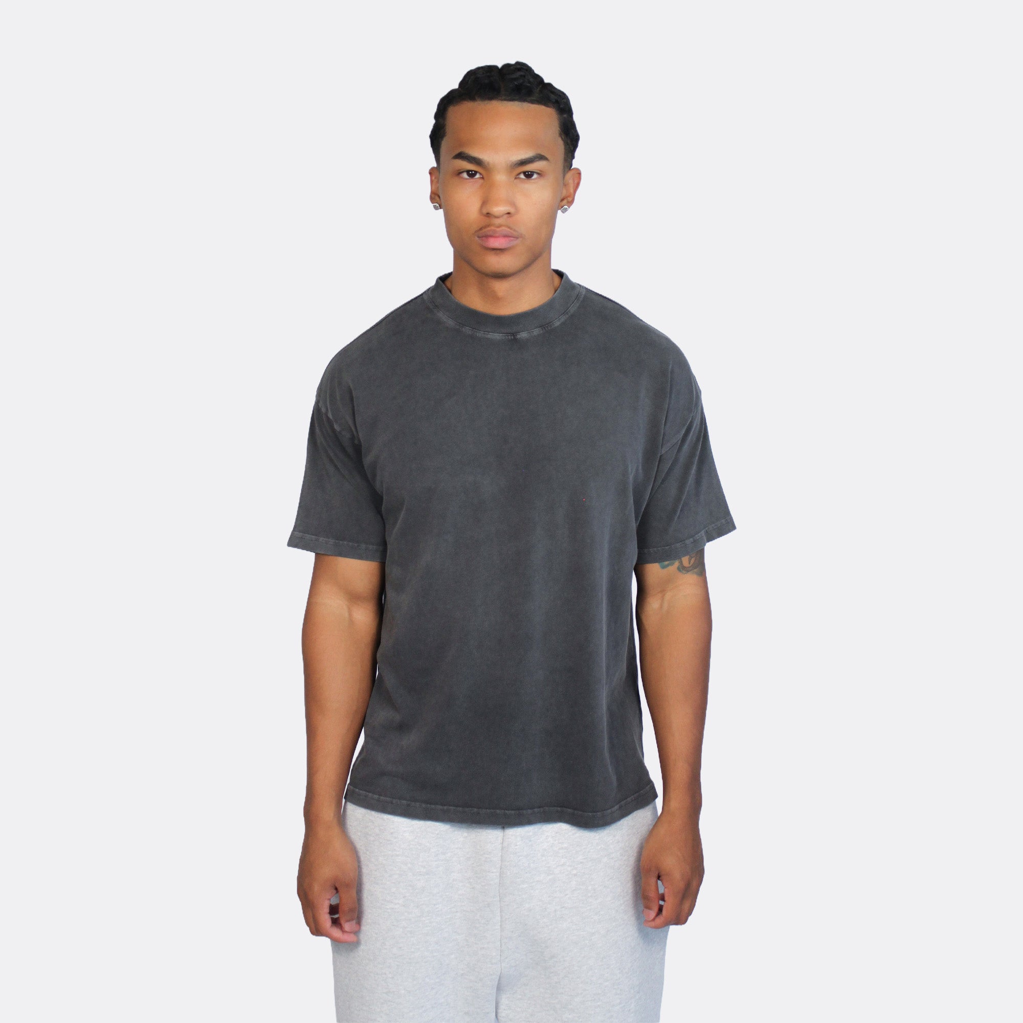 220 GSM T-SHIRT / VINTAGE