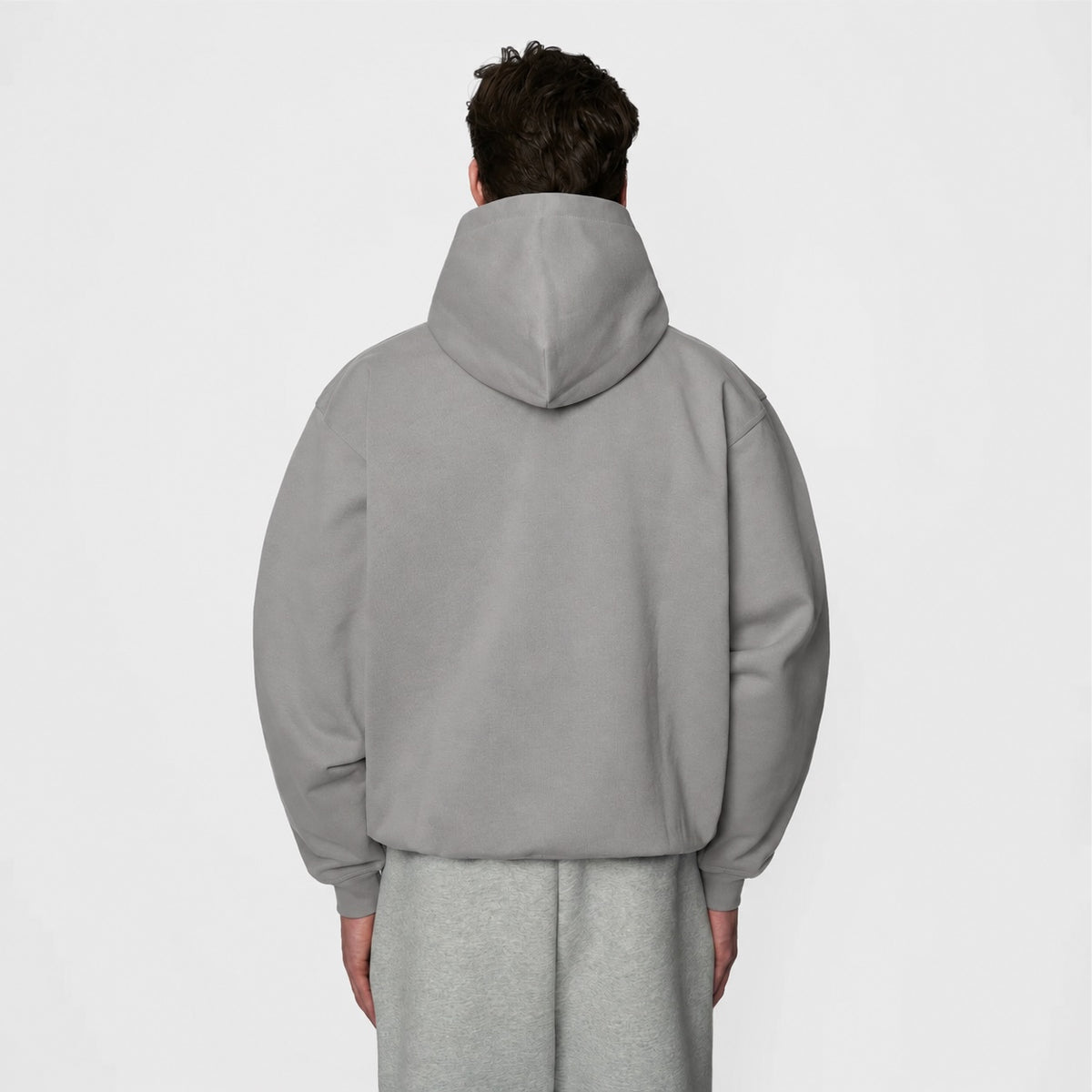 480 GSM HOODIE / BOXY