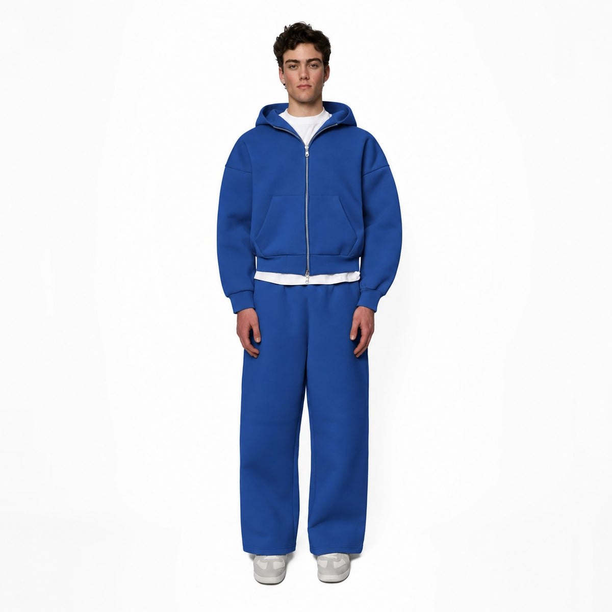 630 GSM SWEATPANTS / BOXY