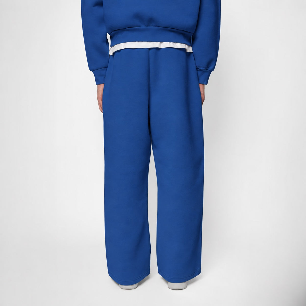 630 GSM SWEATPANTS / BOXY