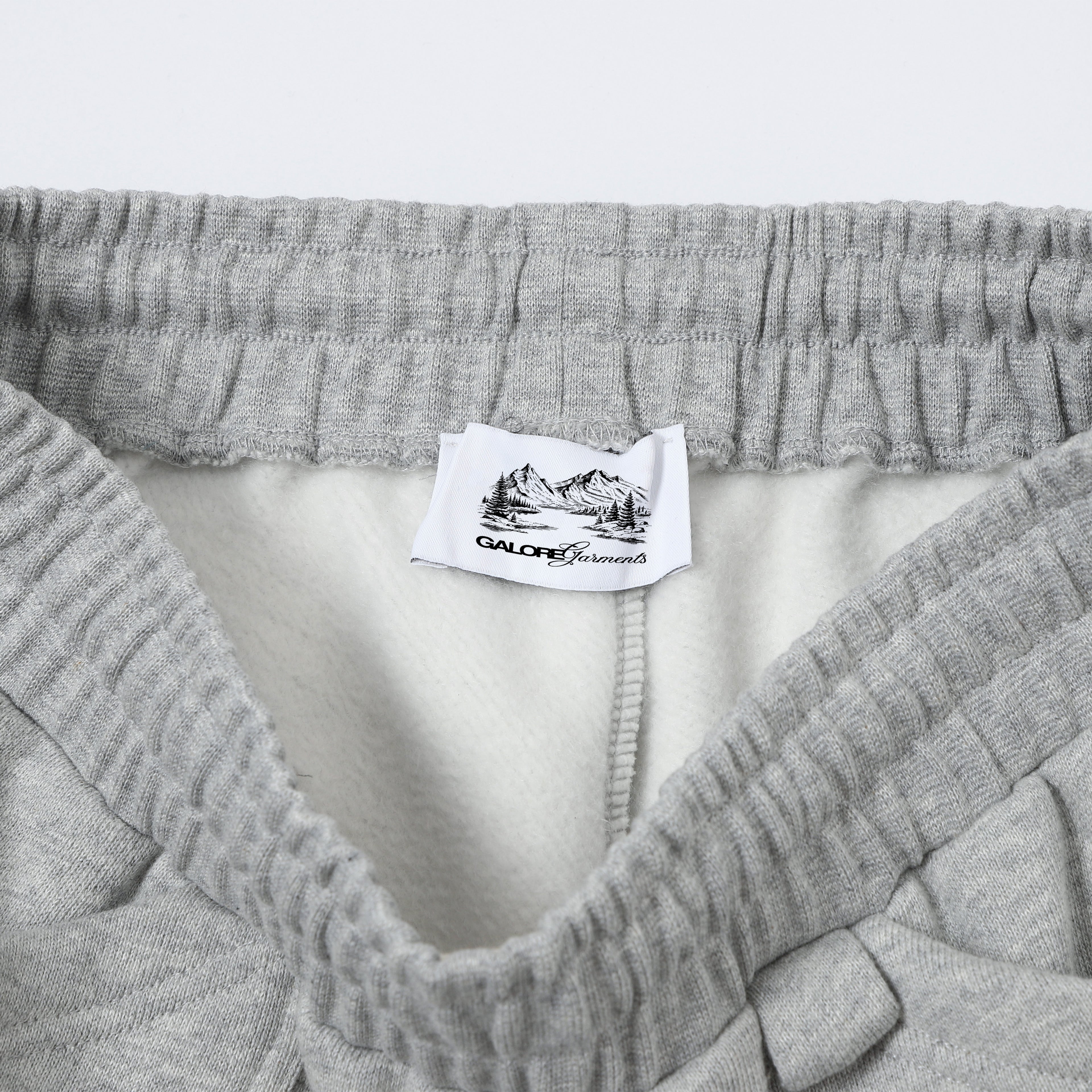 520 GSM SHORTS / BAGGY