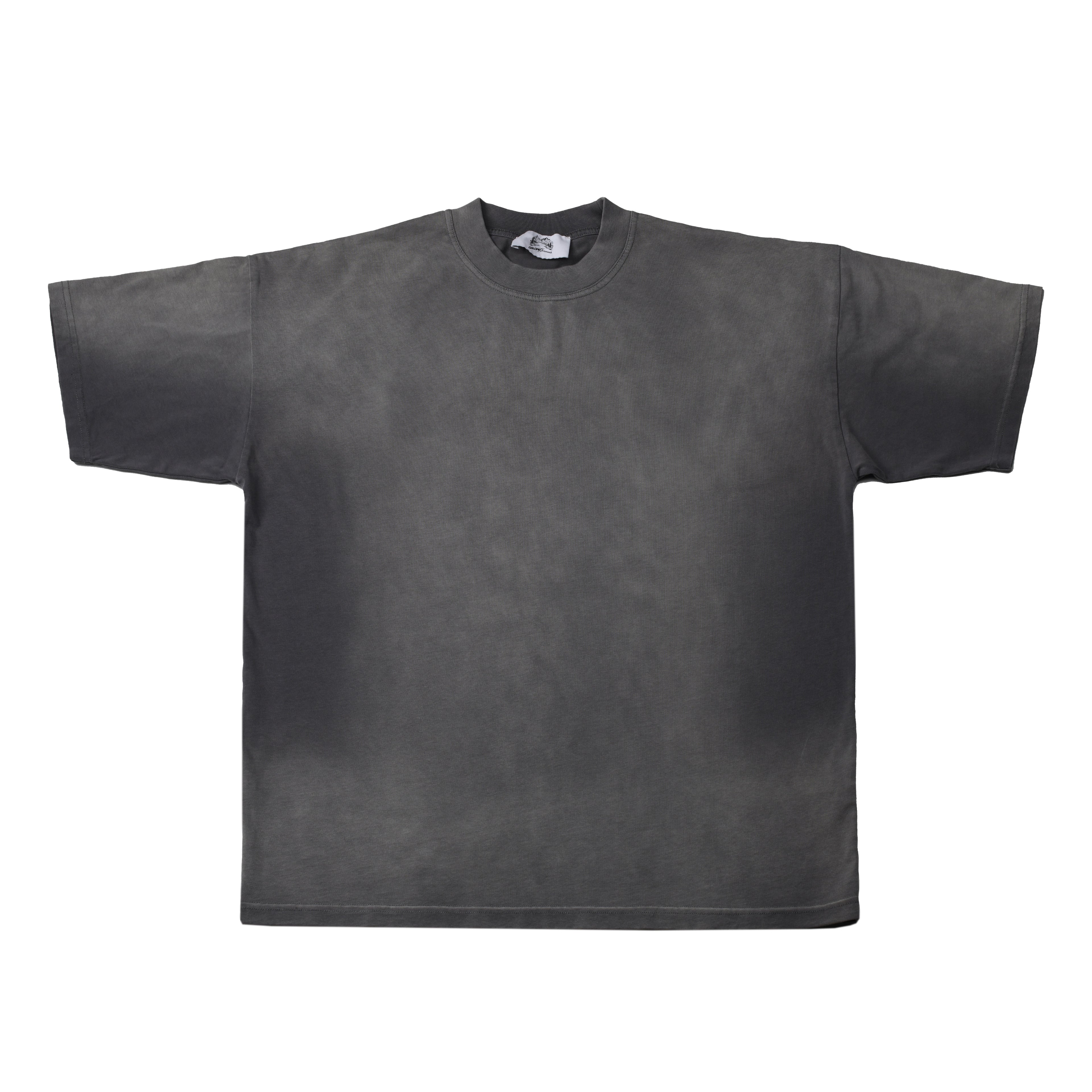 250 GSM T-SHIRT / VINTAGE