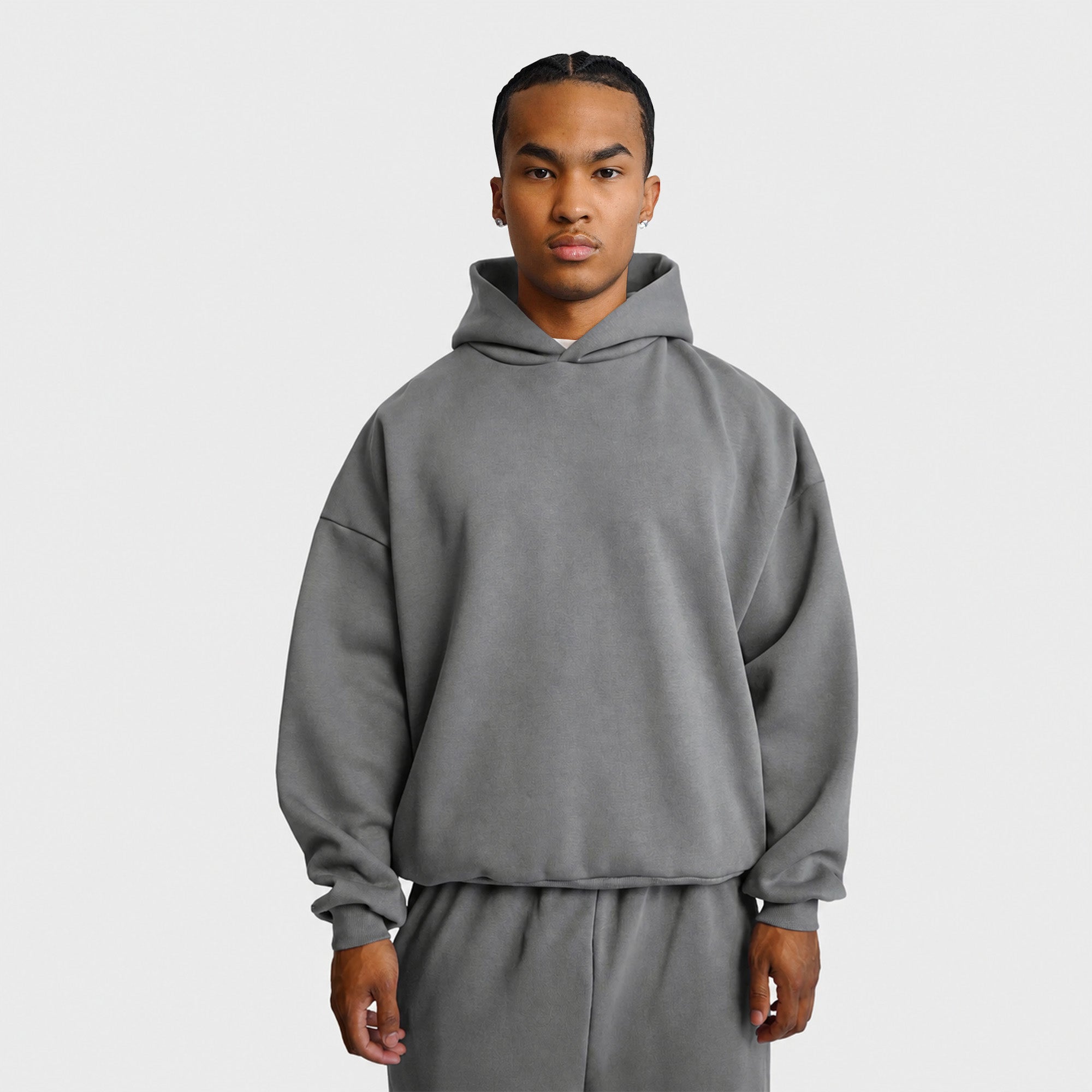 500 GSM HOODIE / BOXY