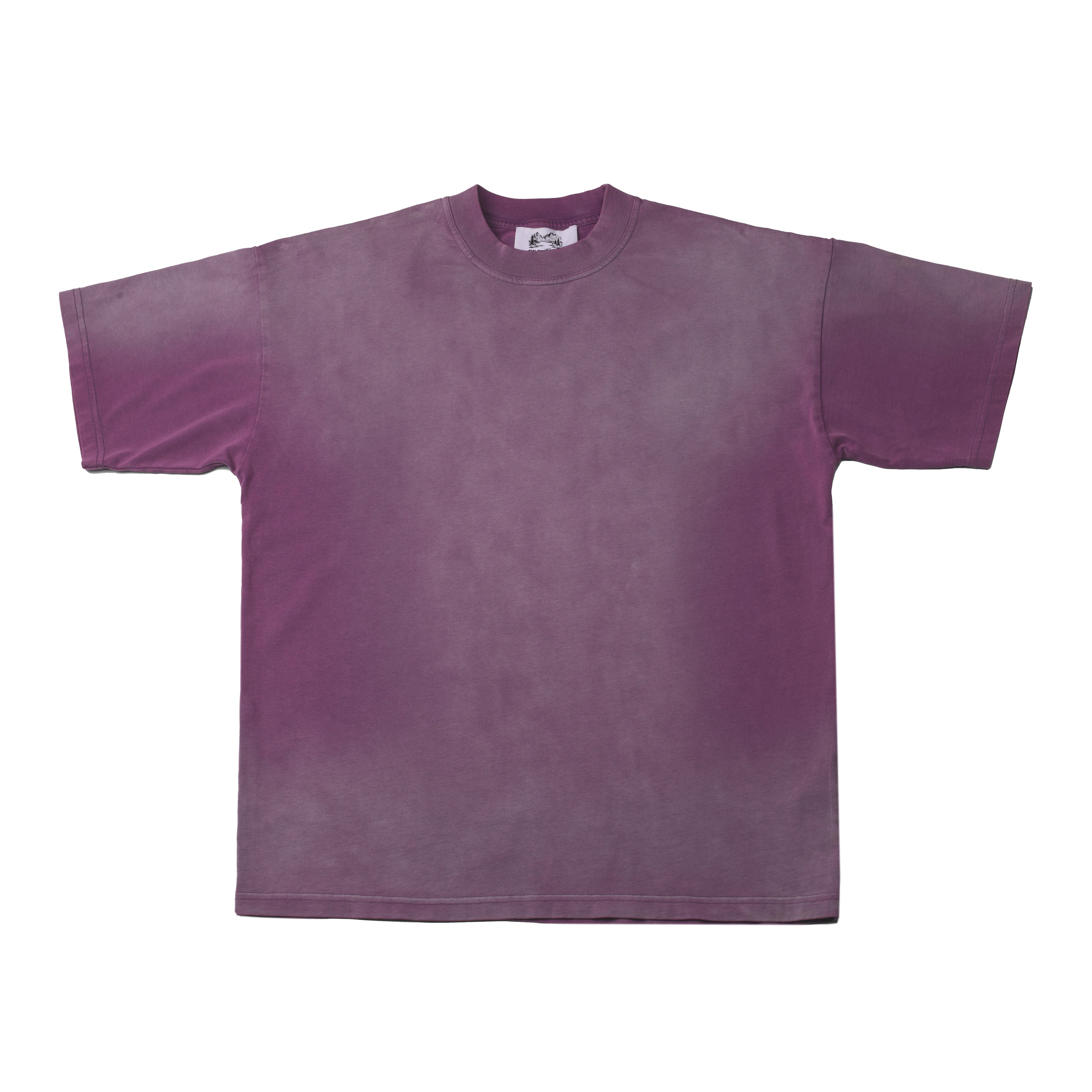 250 GSM T-SHIRT / VINTAGE