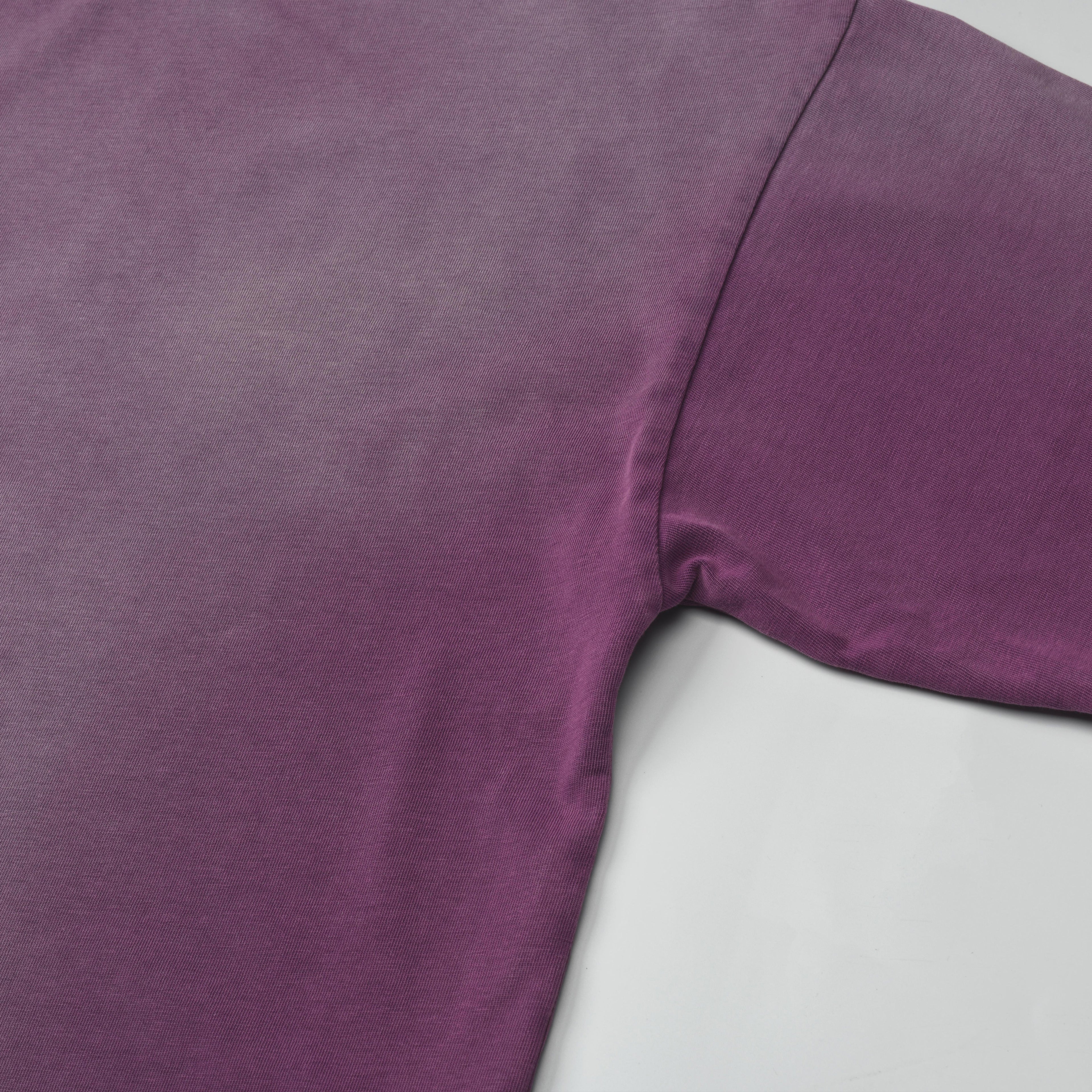 250 GSM T-SHIRT / VINTAGE