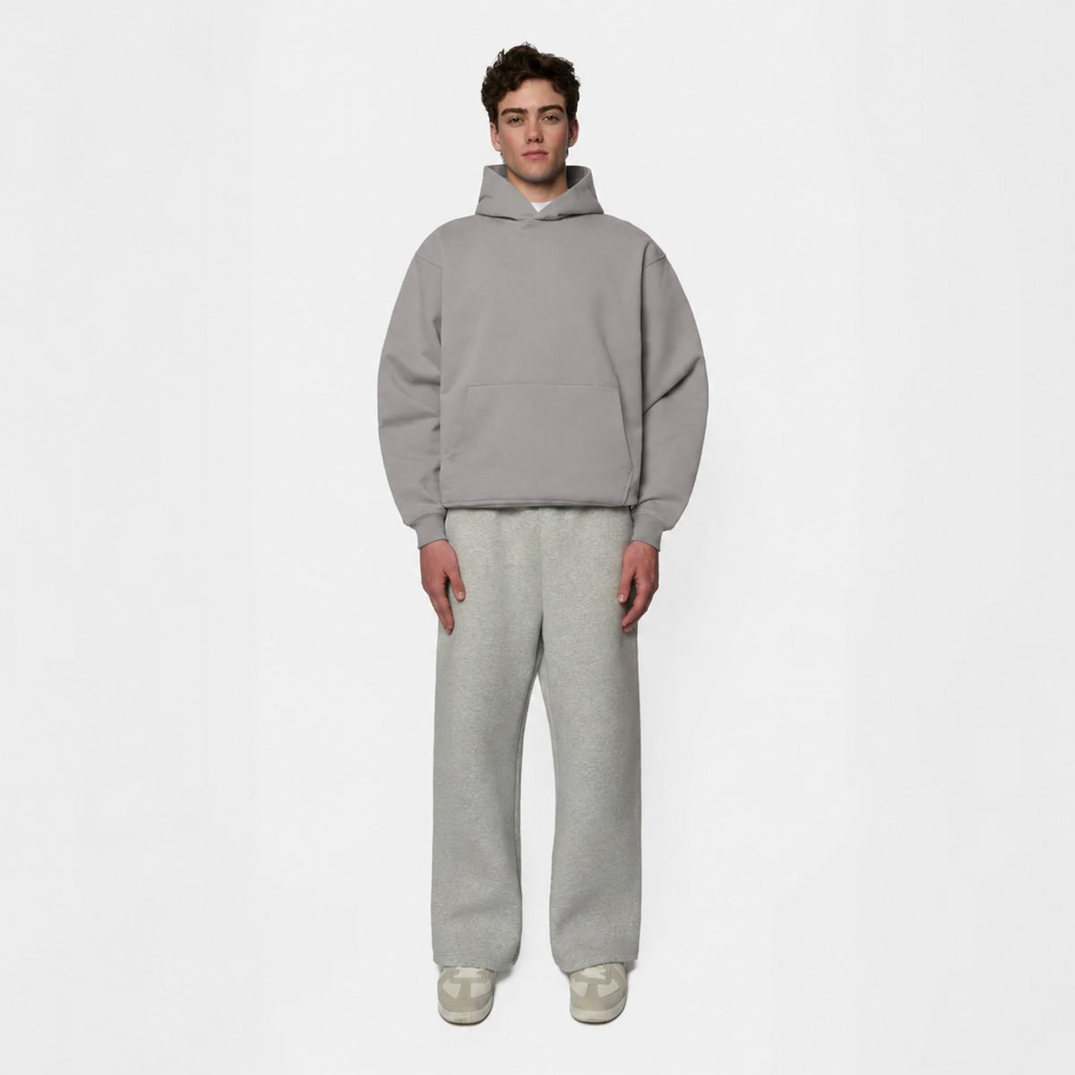 480 GSM HOODIE / BOXY