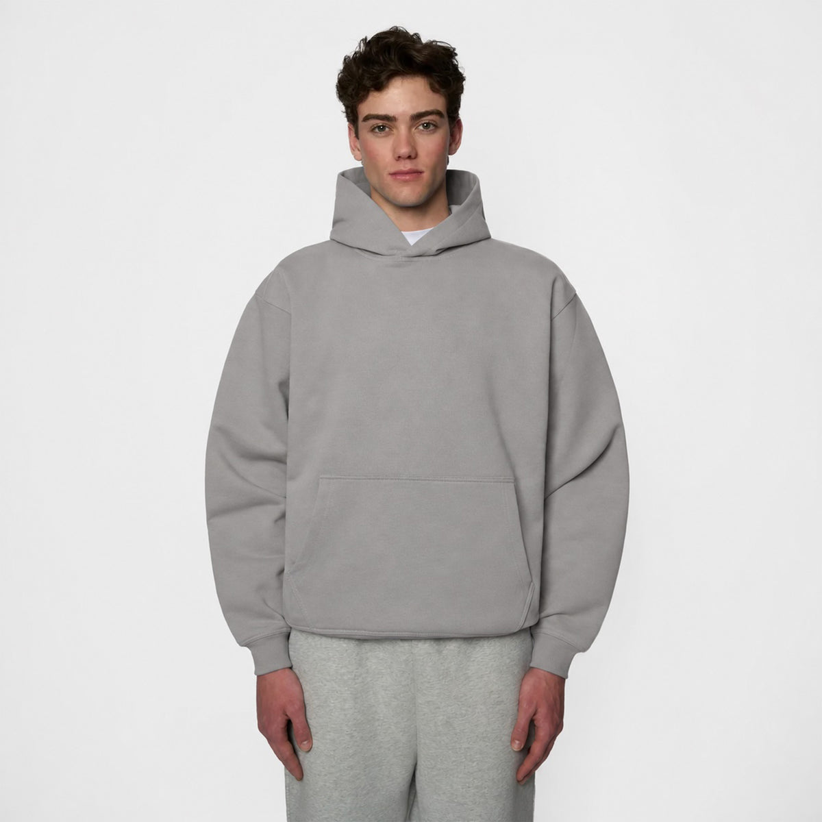 480 GSM HOODIE / BOXY