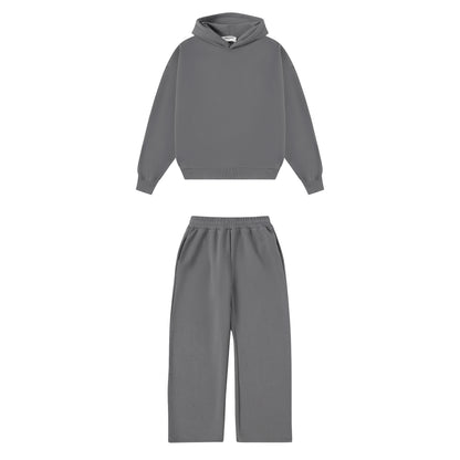 500 GSM HOODIE / BOXY