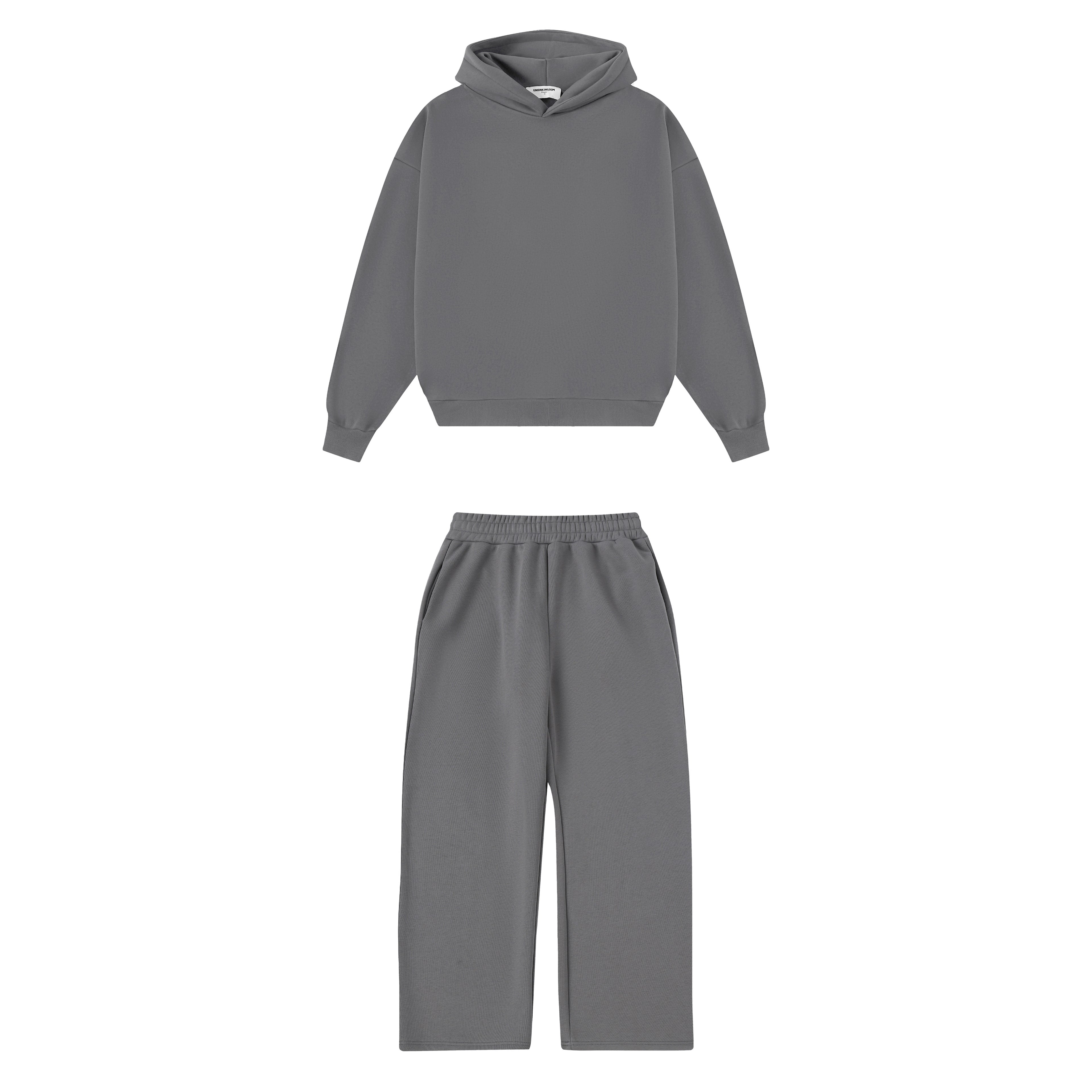500 GSM HOODIE / BOXY