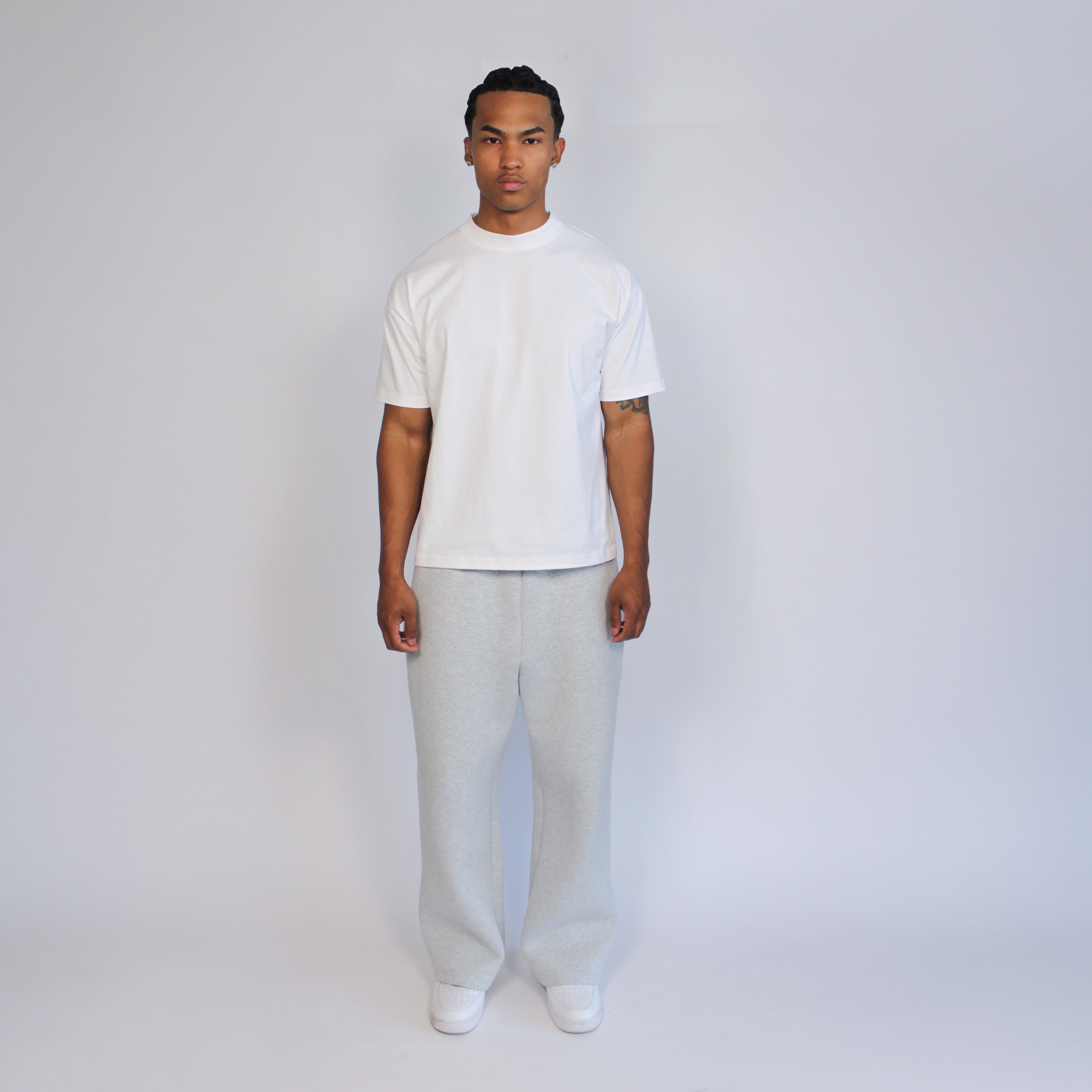 250 GSM T-SHIRT / OVERSIZED