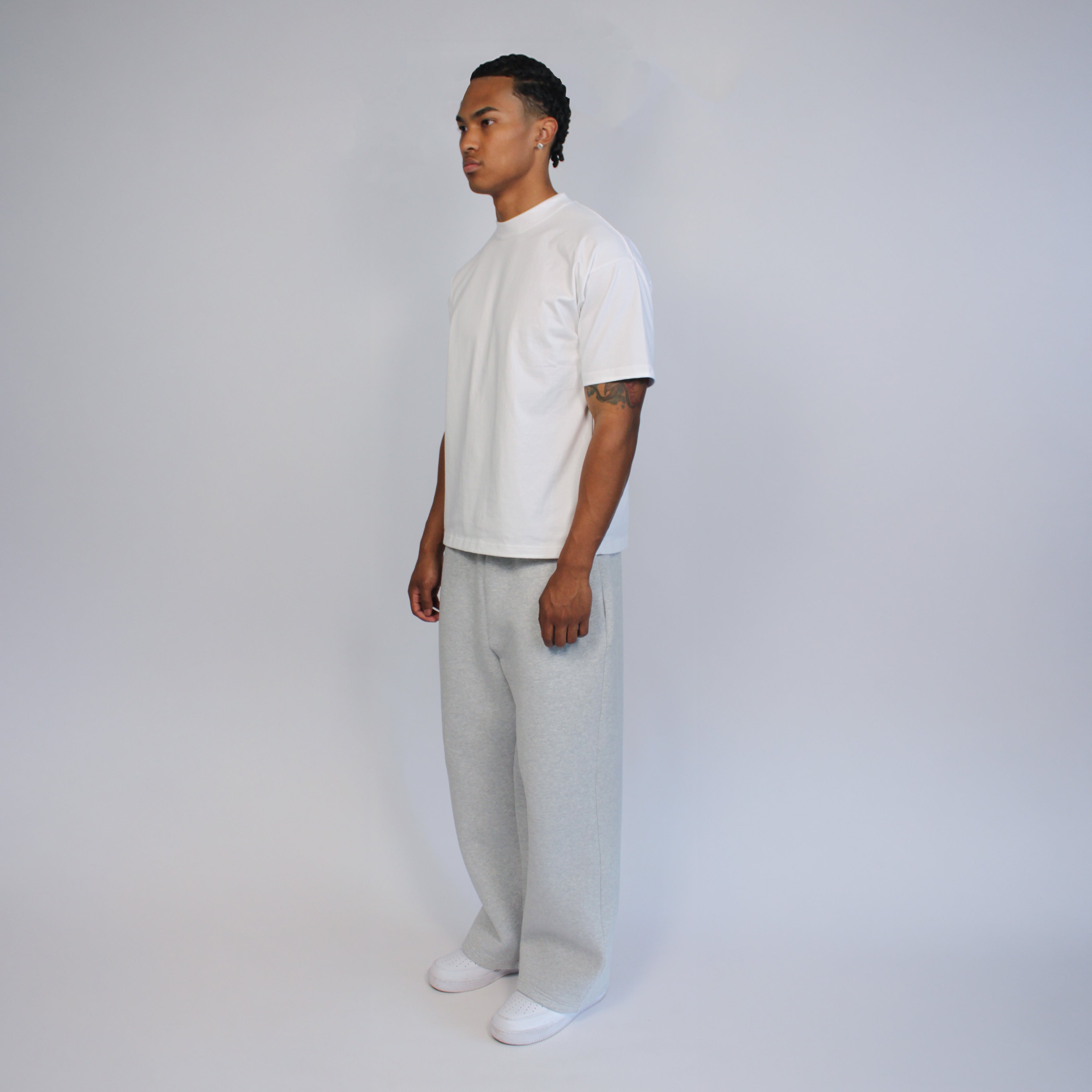 250 GSM T-SHIRT / OVERSIZED