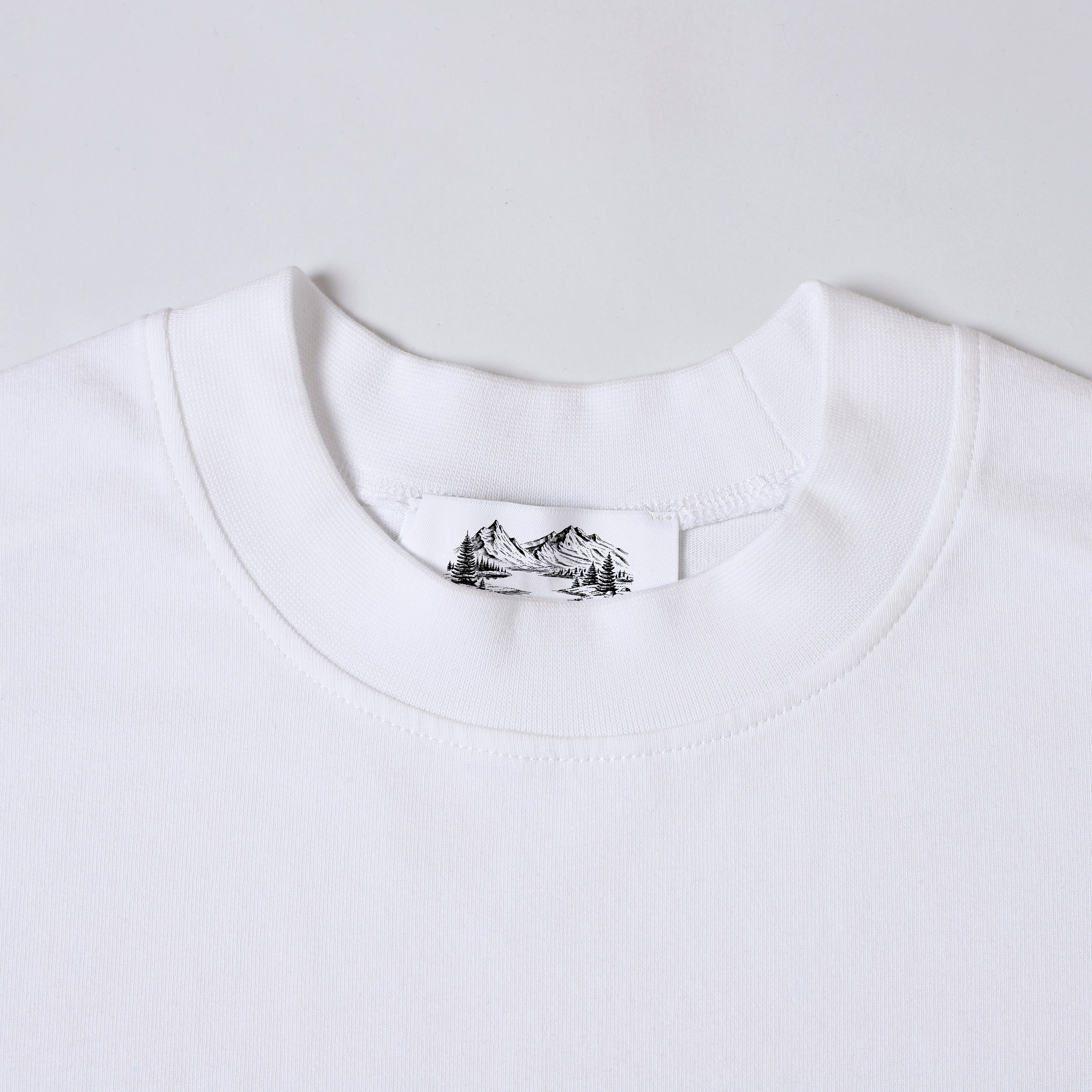 240 GSM T-SHIRT / BOXY