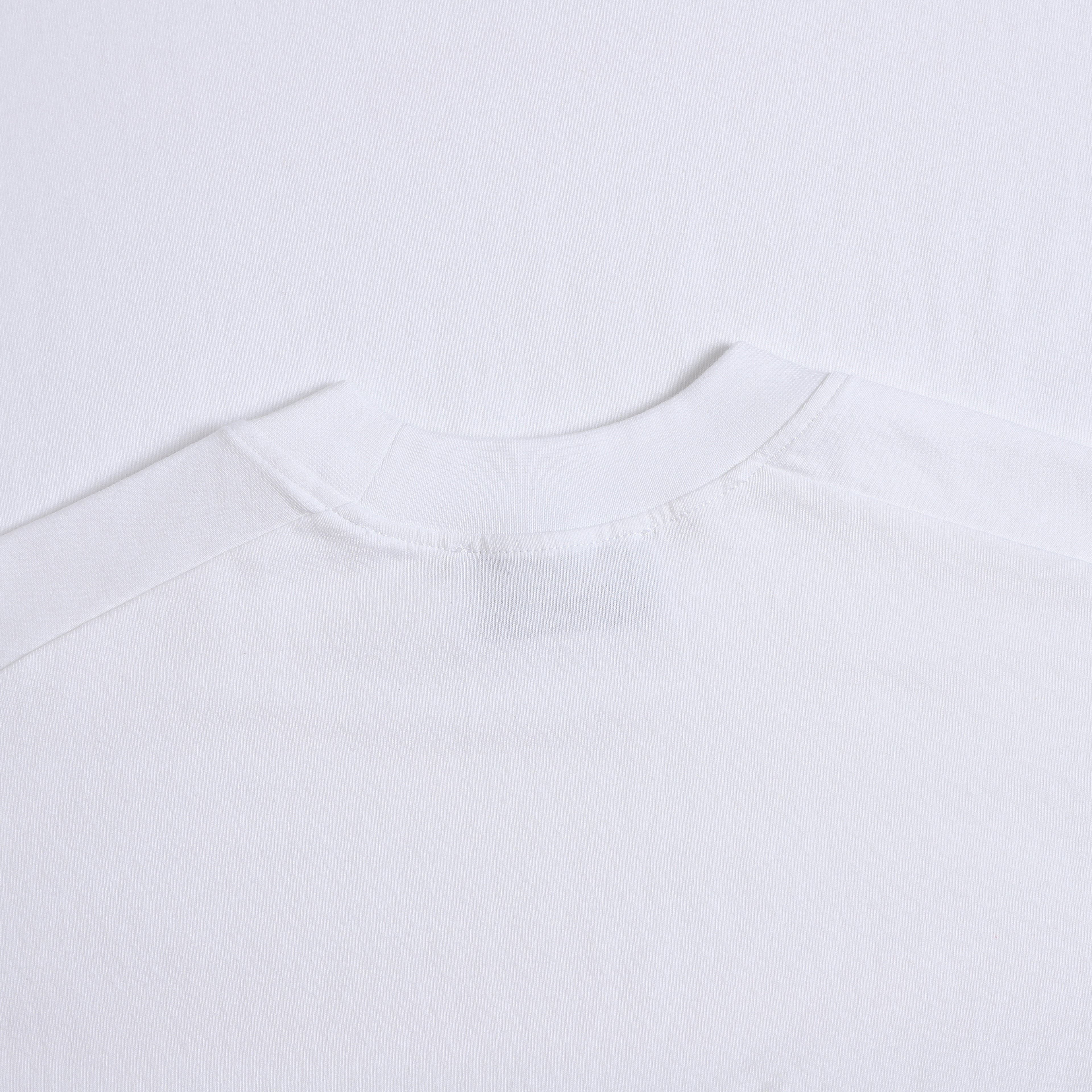 240 GSM T-SHIRT / BOXY