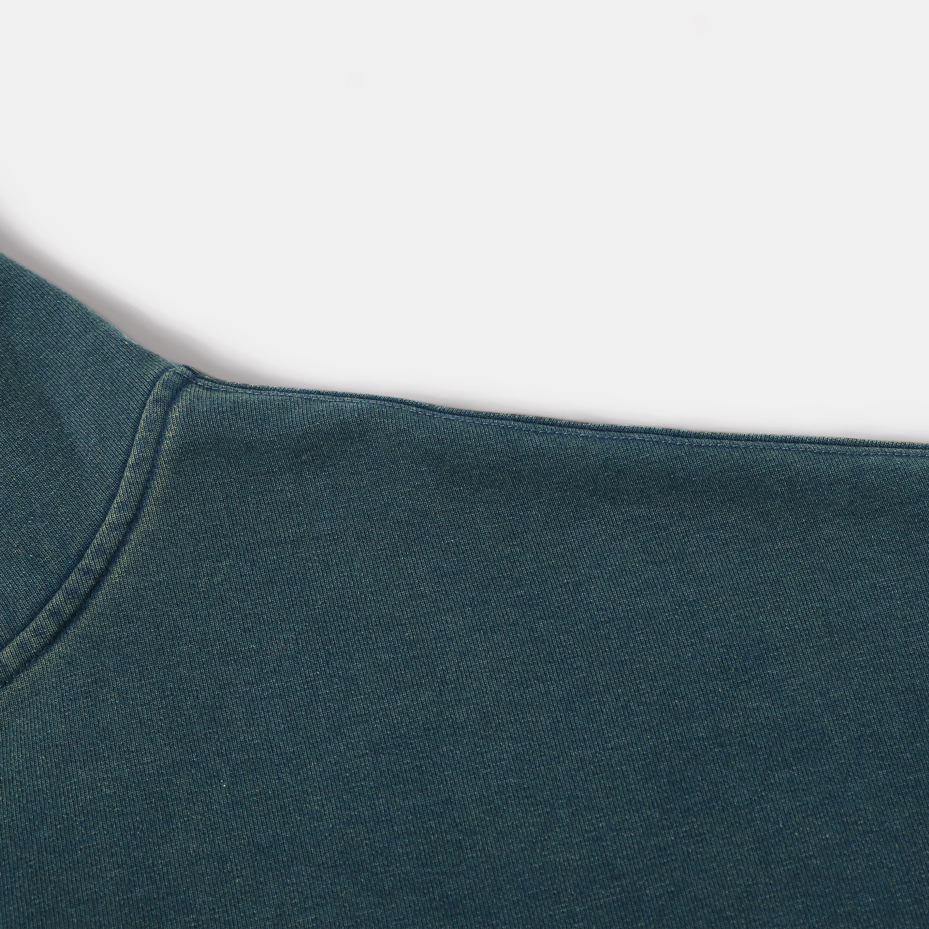 450 GSM ZIPUP / VINTAGE WASH