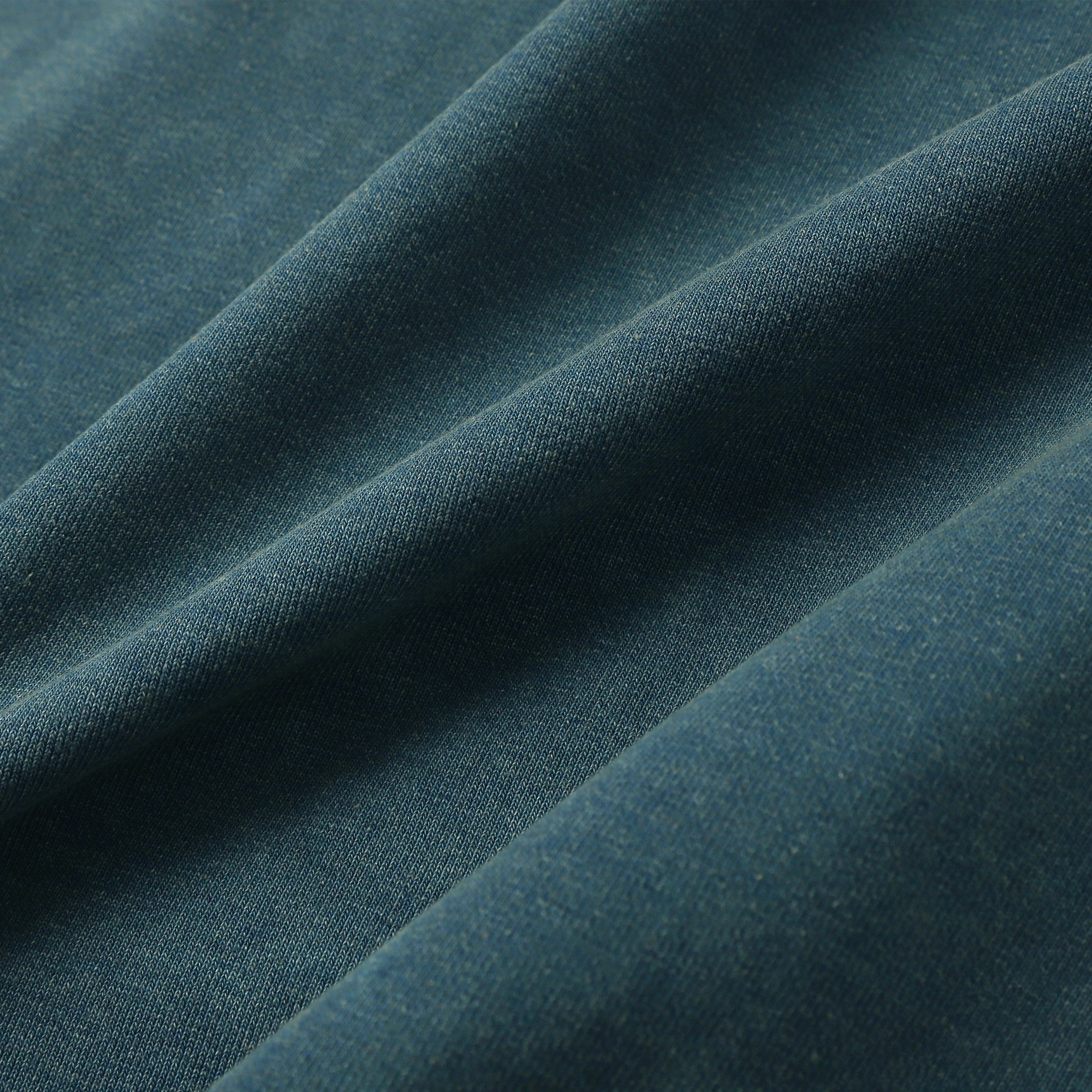 450 GSM ZIPUP / VINTAGE WASH