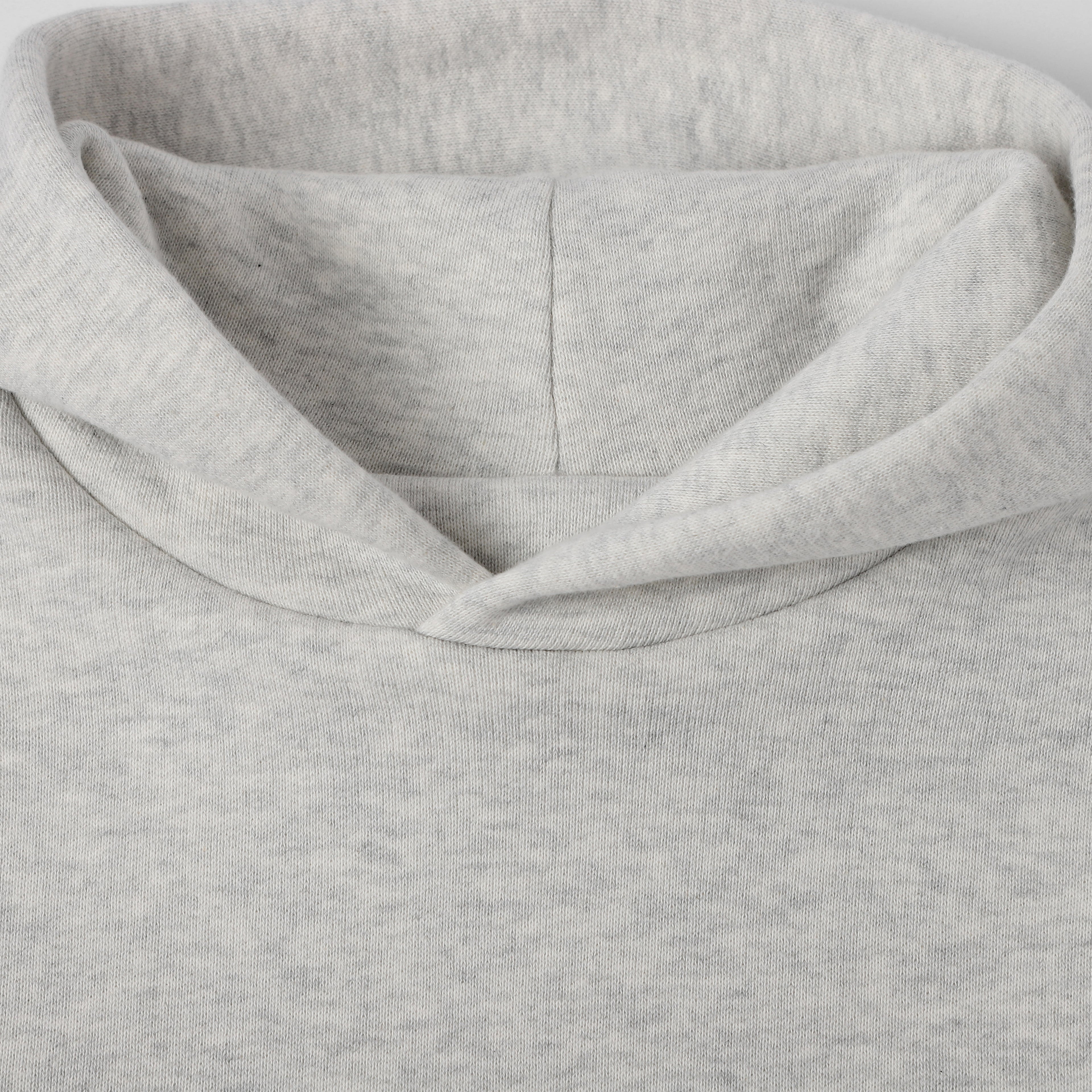 1000 GSM HOODIE / REVERSIBLE