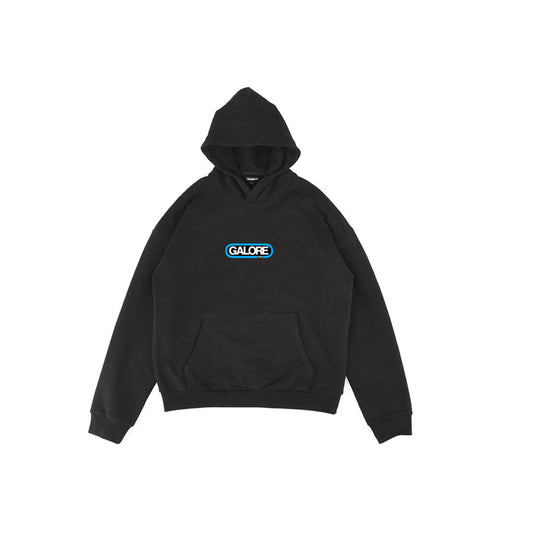 ICEMAN 07' HOODIE