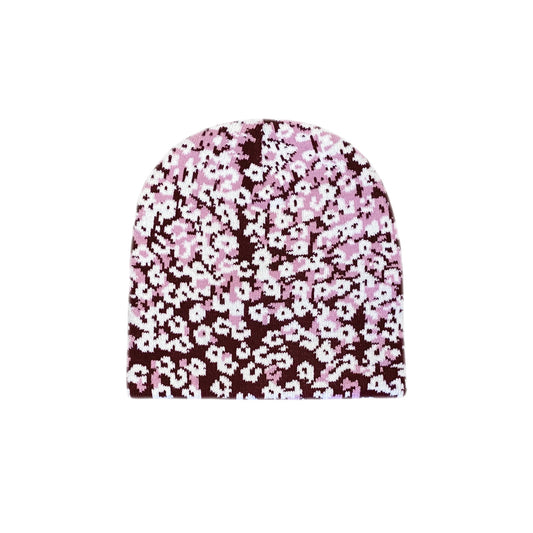 BLOSSOM BEANIE