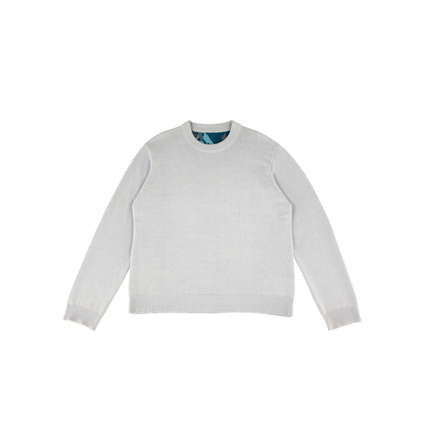 ICEMAN 07' CREWNECK