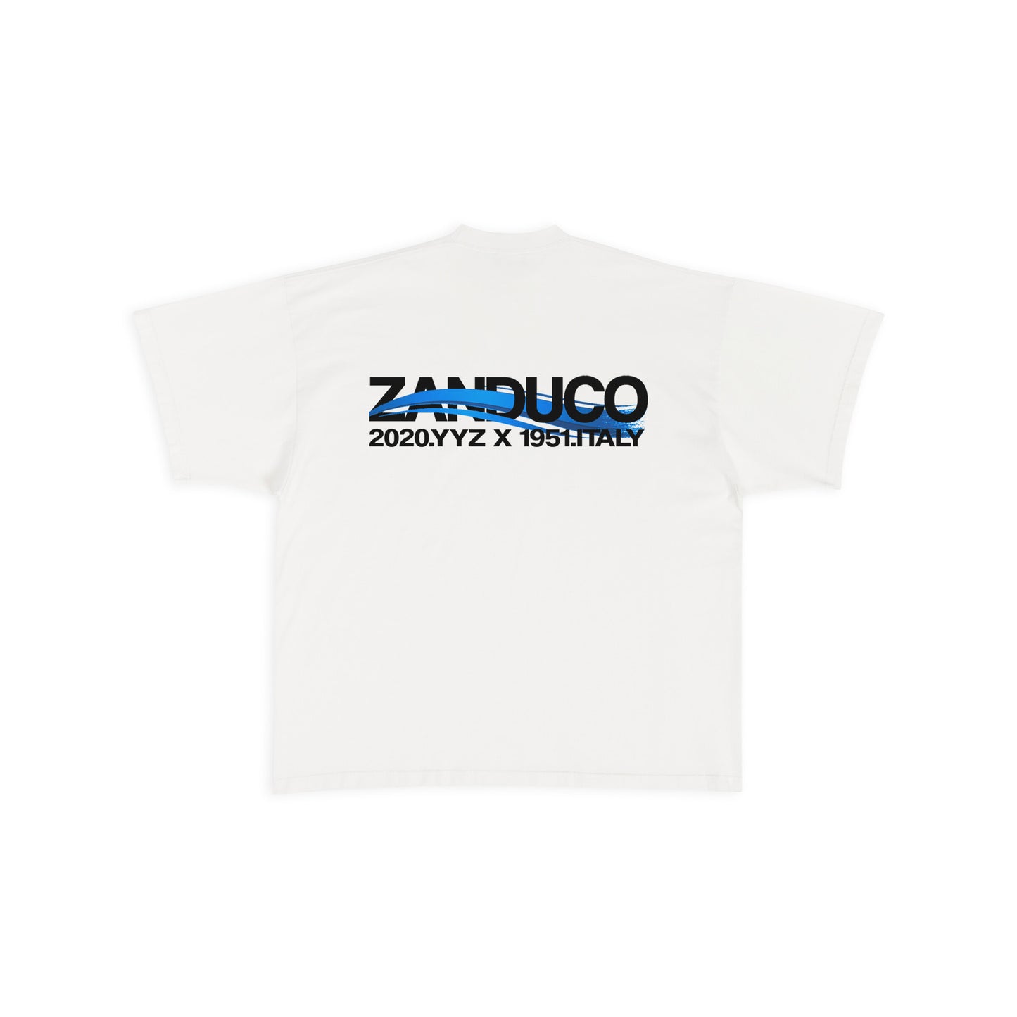 ZANDUCO TEE